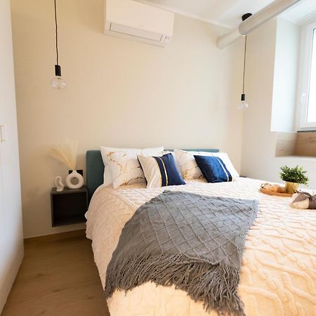 Apartmán Ihost Luxury -Free Parking- Plana 6 Milán Exteriér fotografie