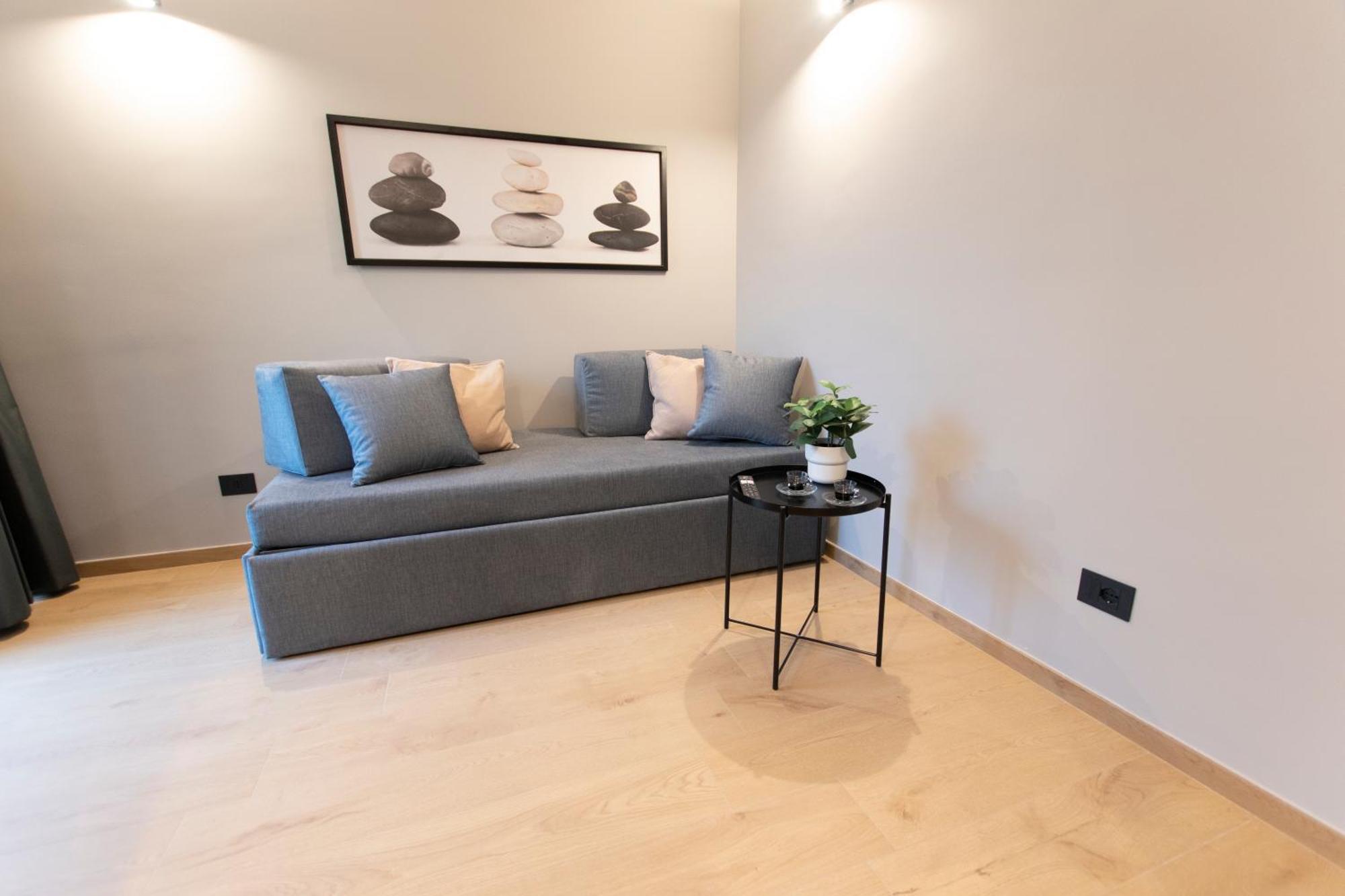 Apartmán Ihost Luxury -Free Parking- Plana 6 Milán Exteriér fotografie