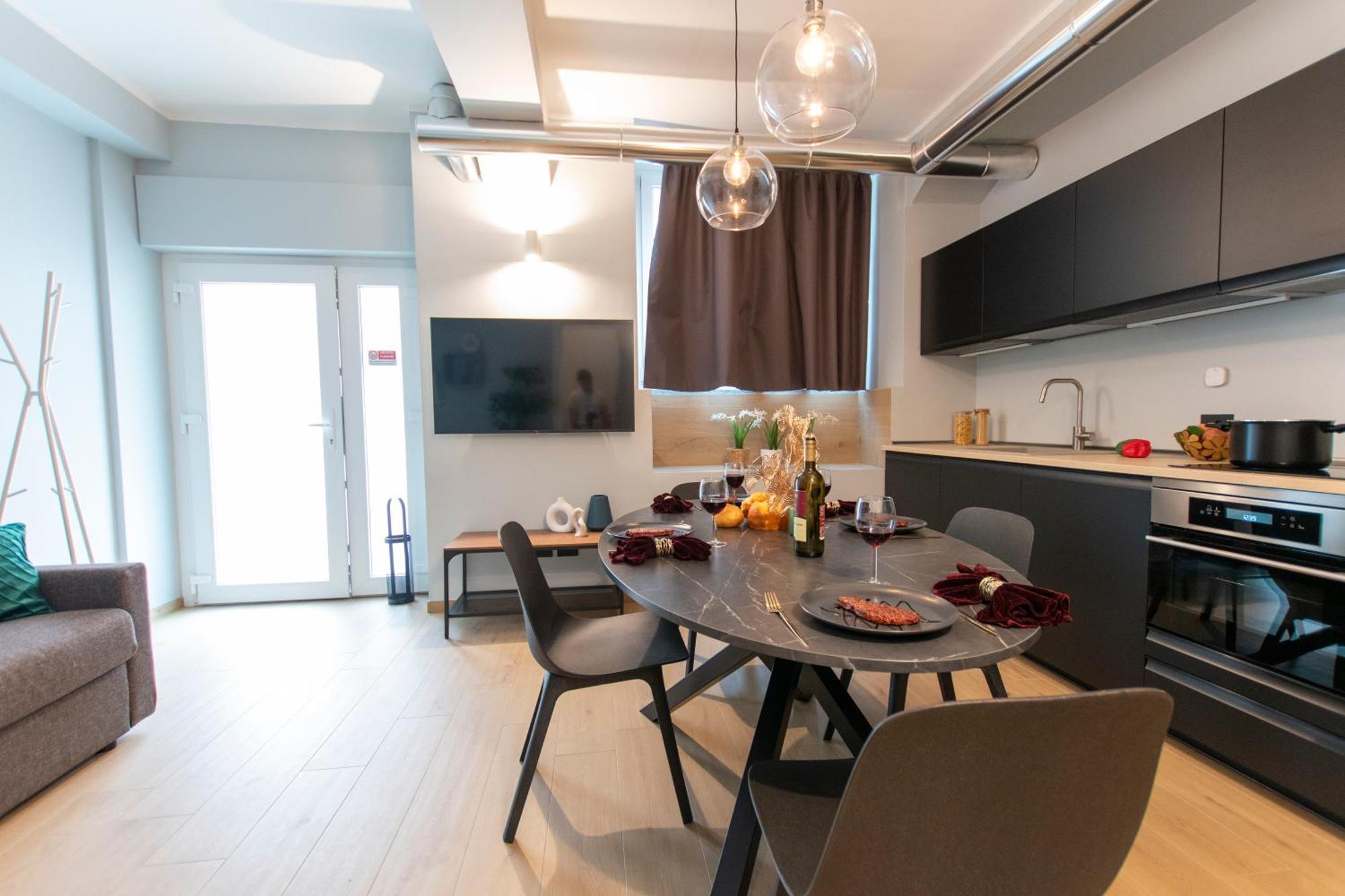 Apartmán Ihost Luxury -Free Parking- Plana 6 Milán Exteriér fotografie