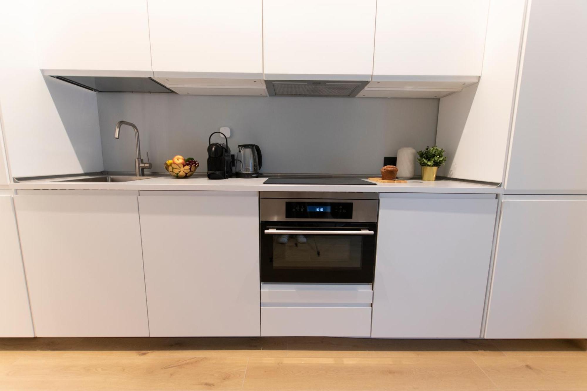 Apartmán Ihost Luxury -Free Parking- Plana 6 Milán Exteriér fotografie